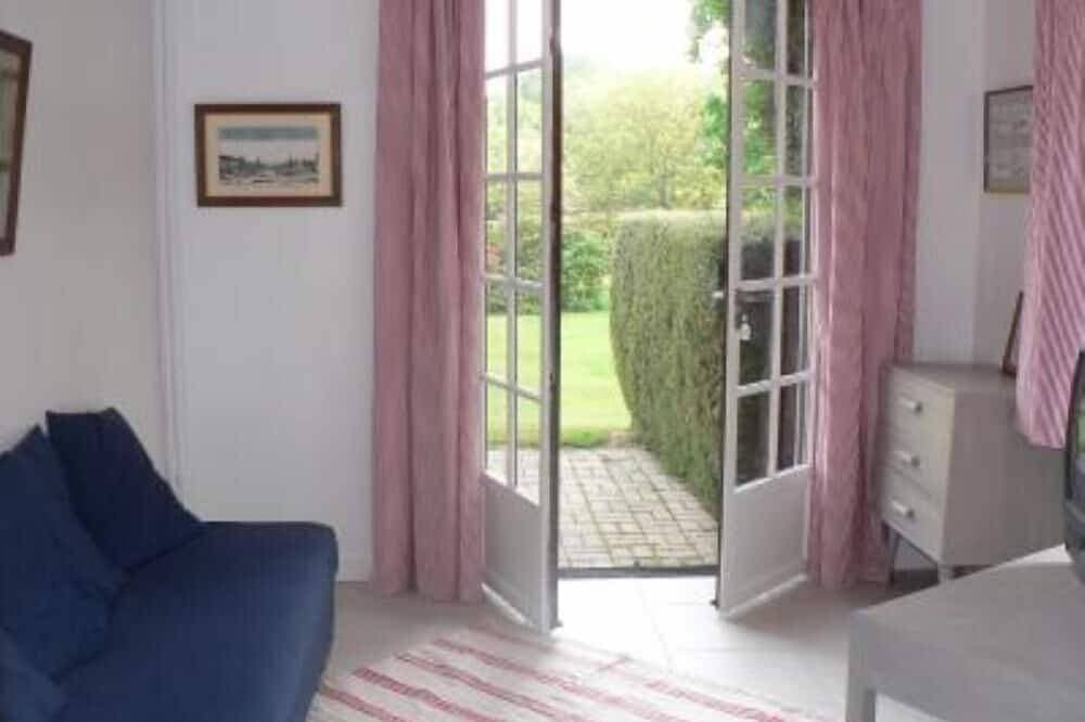 Foto 8 von 13: Ferienhaus / Villa - Varengeville sur mer