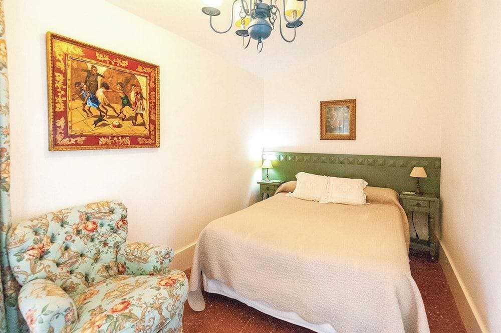 Foto 4 von 30: Beautiful home in Higuera de la Sierra