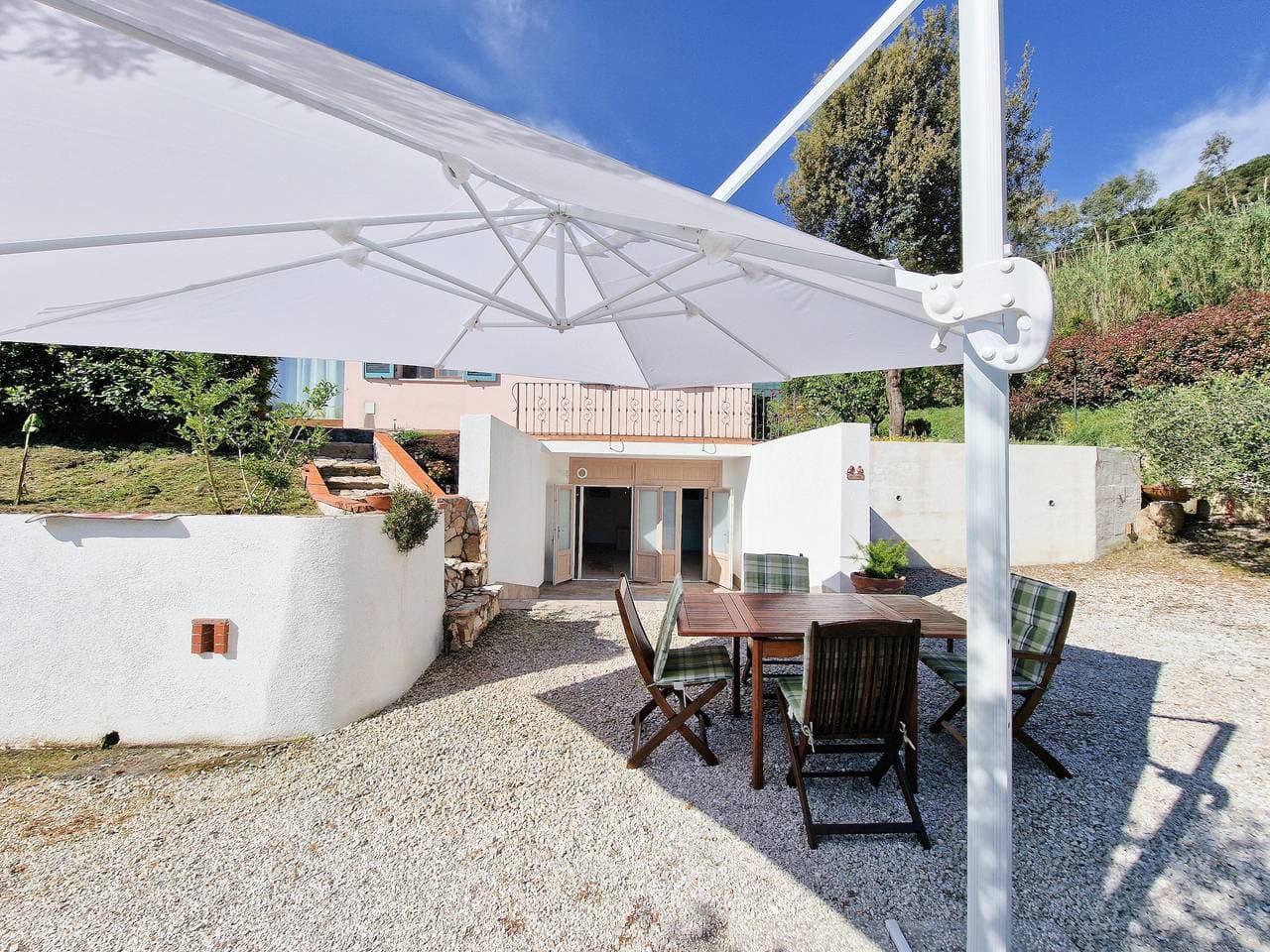 Taverna i Pettirossi 1