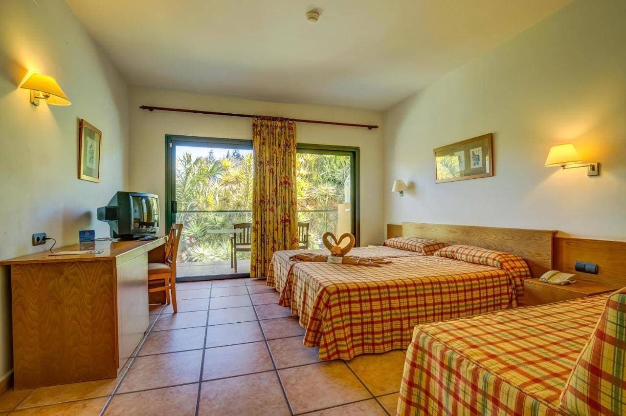 Foto 5 von 45: Hotel für 10 Personen mit Garten