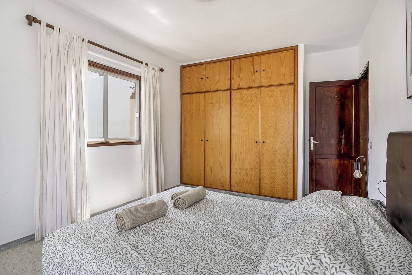 Foto 11 von 28: Ferienhaus 'Solabrigos La Gomera' mit Meerblick, Balkon und WLAN