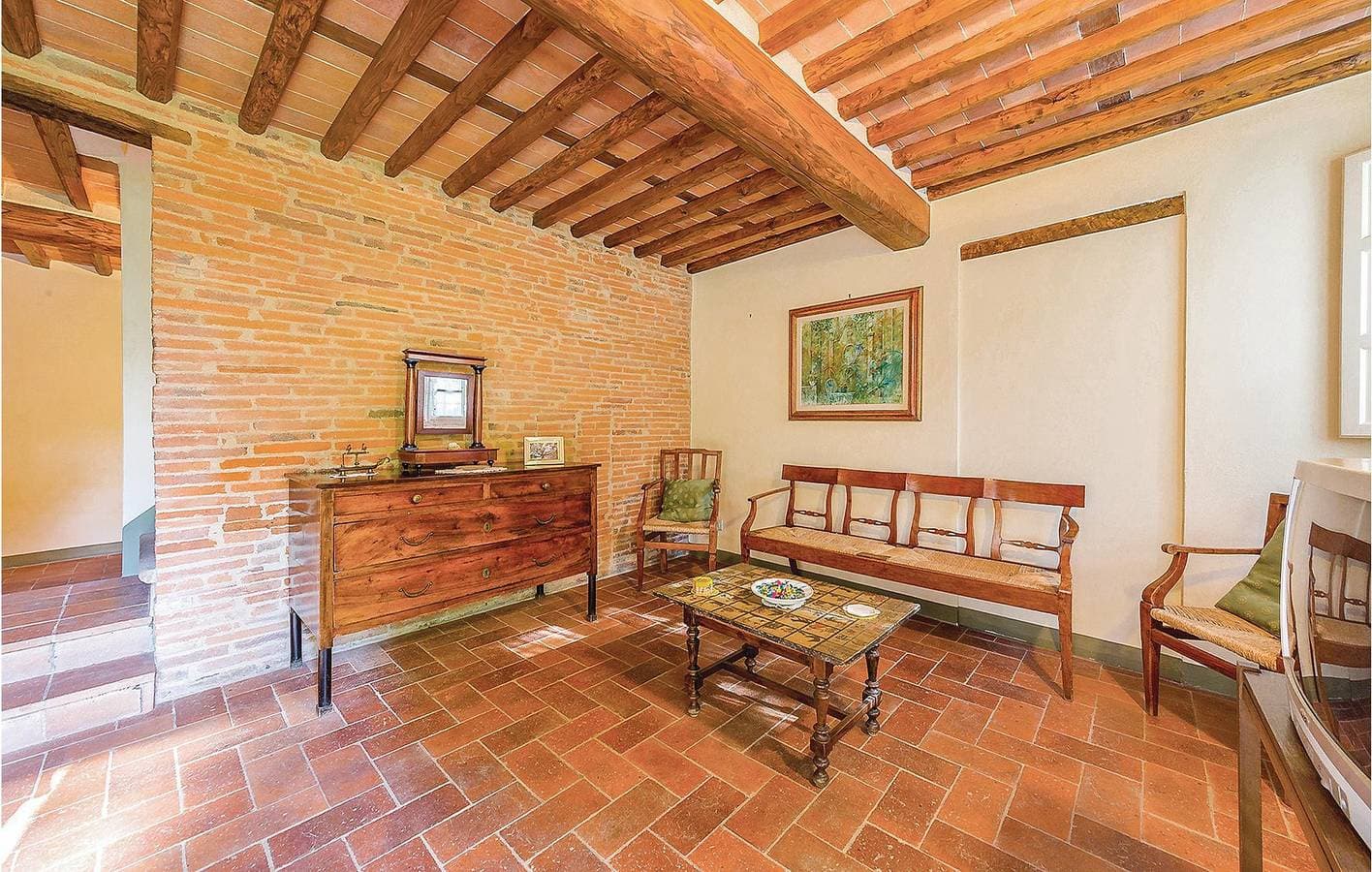 Foto 12 von 20: 70m² Wohnung mit Internet, Parkplatz und Blick auf Montecarlo