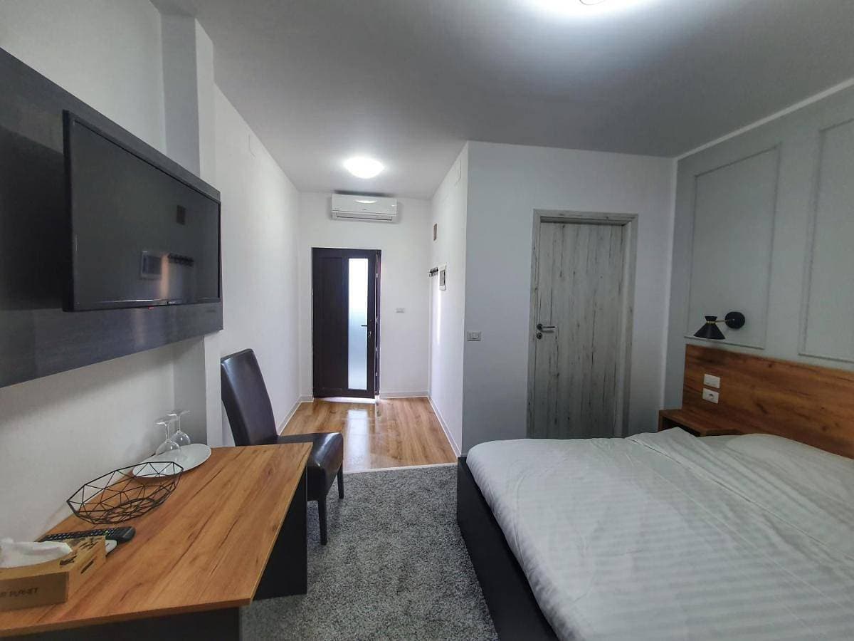 Foto 5 von 28: Deluxe Double Room