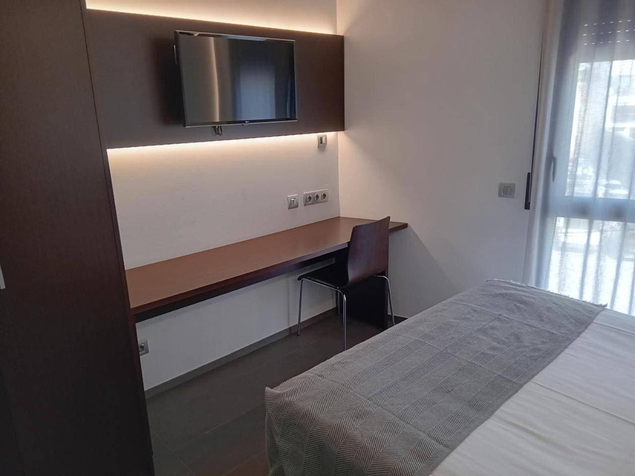 Foto 12 von 12: Budget Double Room