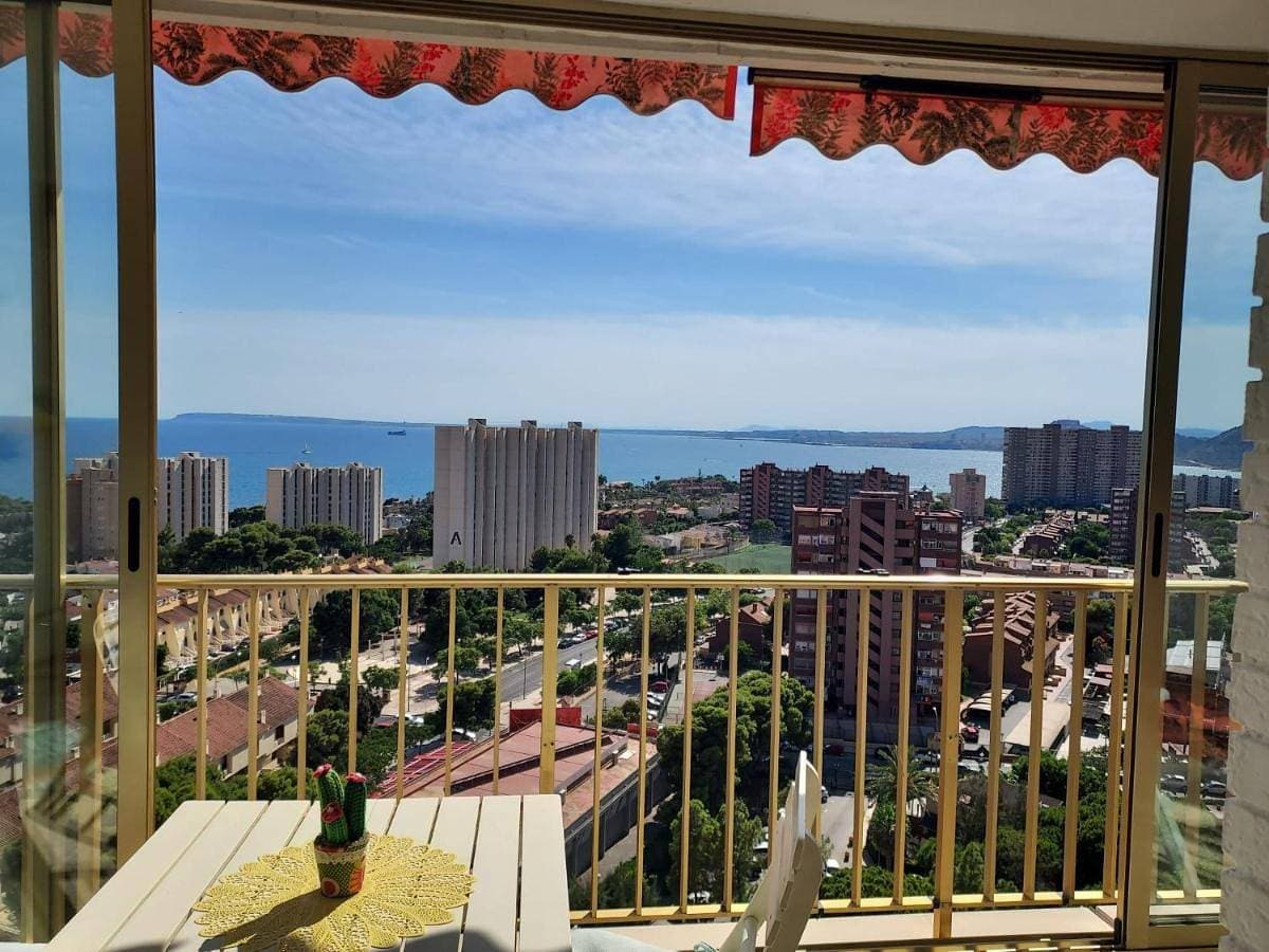 City playa san Juan 1