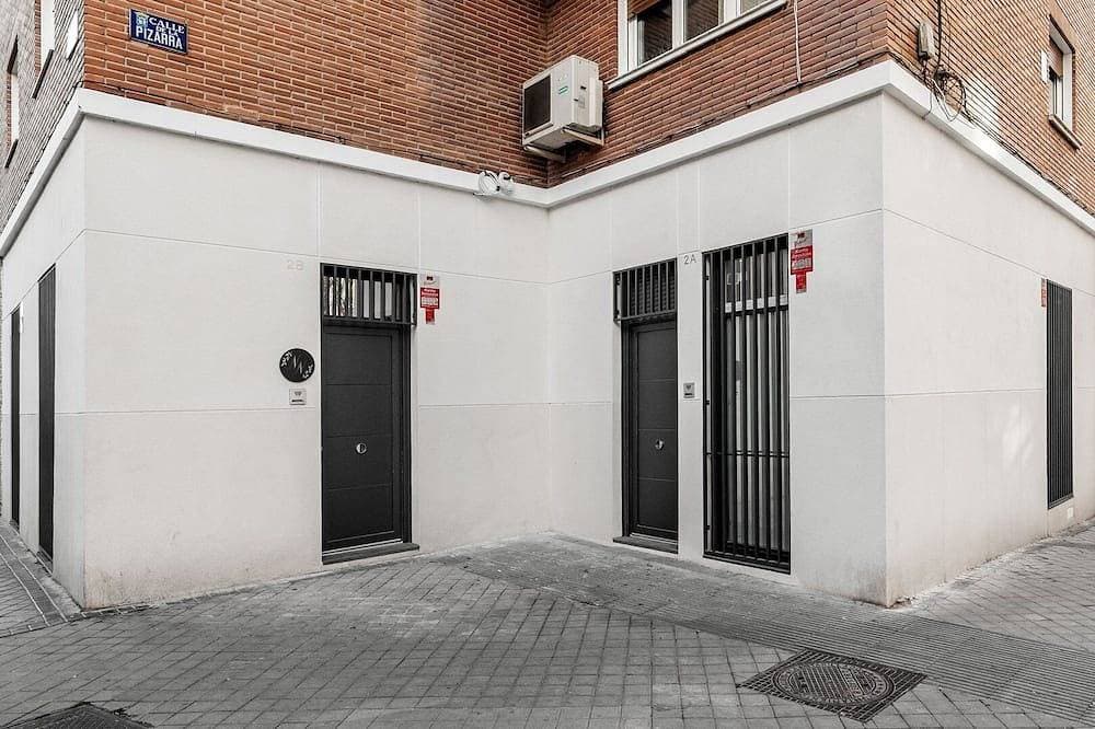 Foto 13 von 15: GuestReady - Flat near Palacio Real