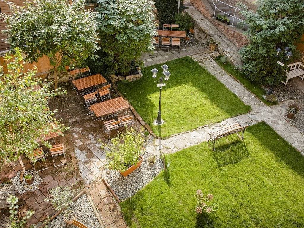 Foto 6 von 21: Ferienwohnung mit 2 Schlafzimmer