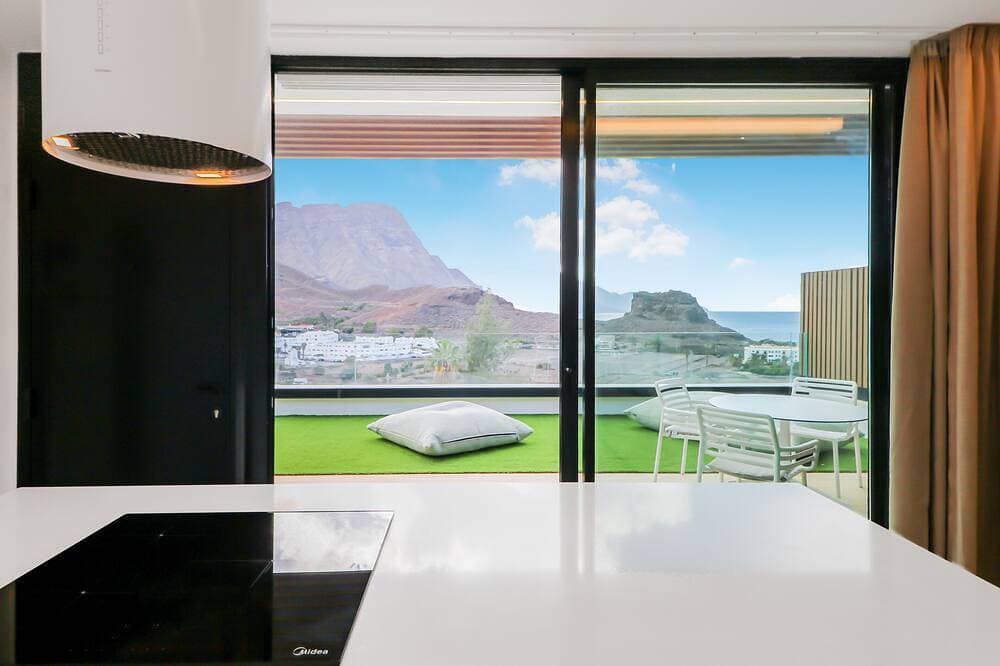Foto 11 von 30: Paraisos de Agaete Penthouse Views