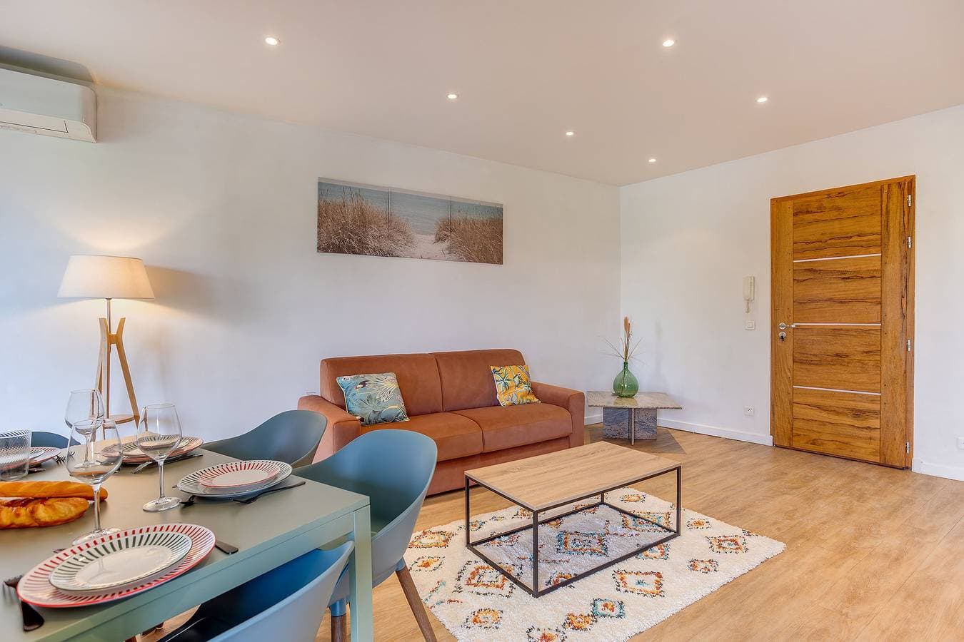 Foto 6 von 23: Nid Massena by Riviera Holiday Homes