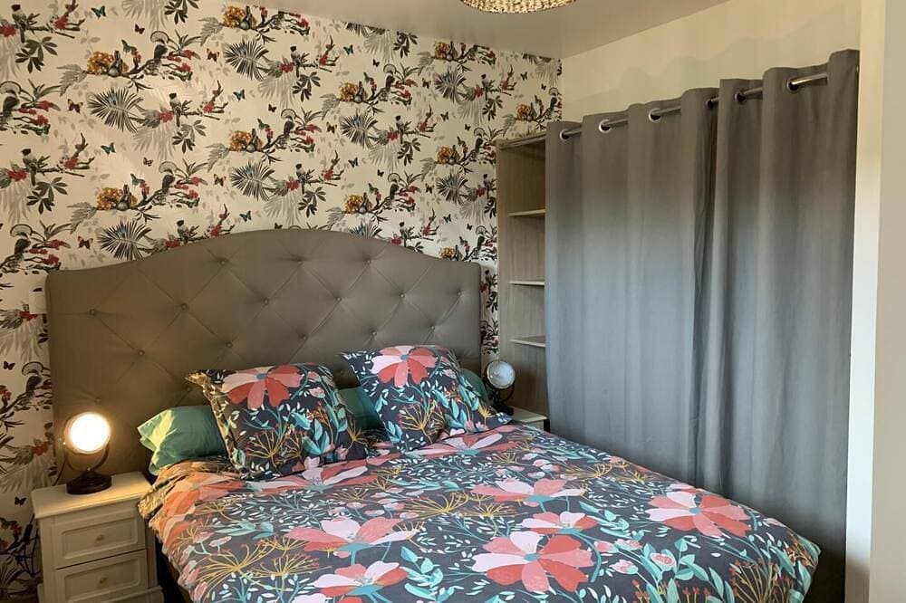Foto 2 von 30: Bienvenue Chez les Biquettes