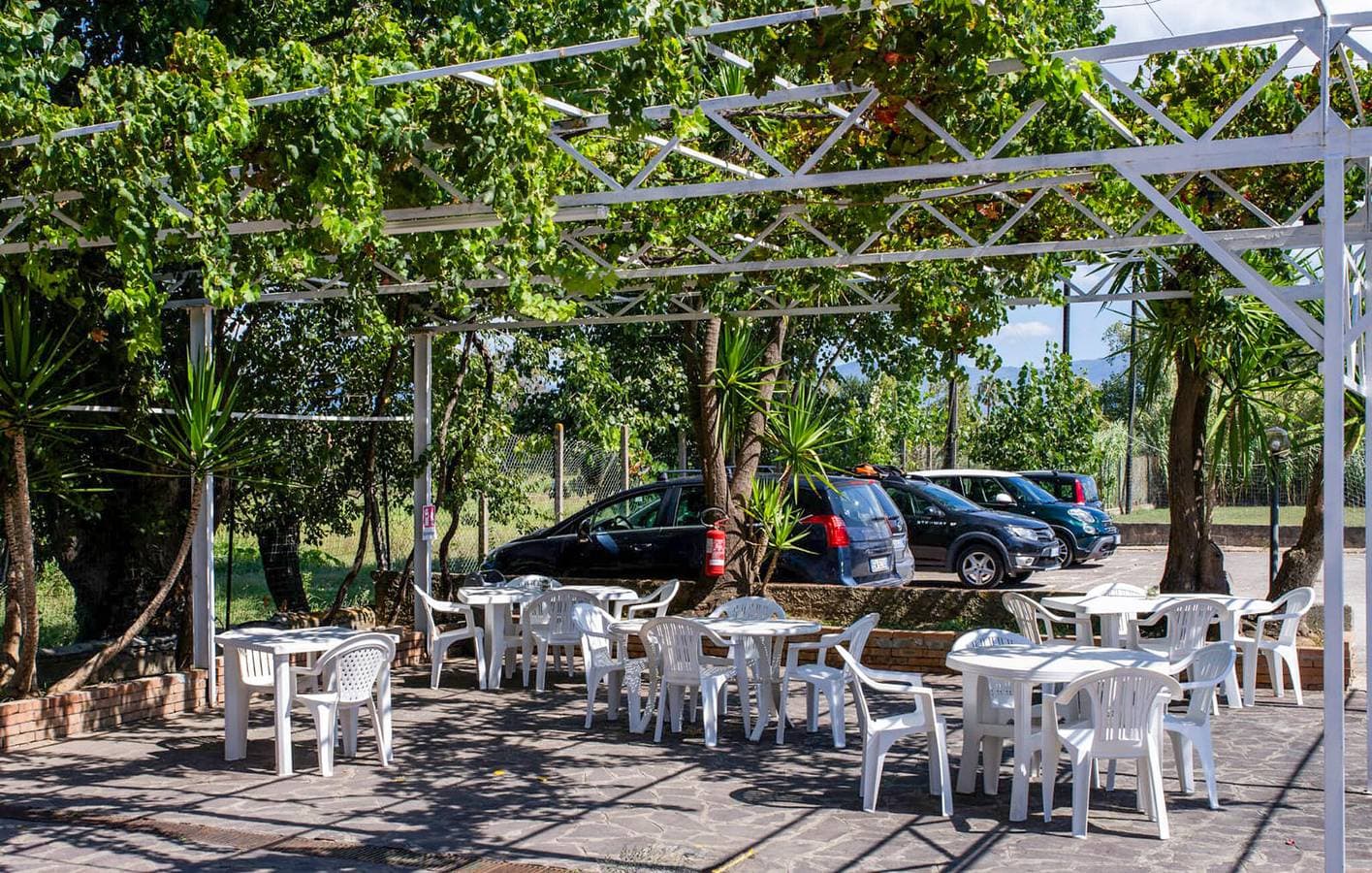 Foto 12 von 20: Appartement am Strand mit WiFi und Parkplatz