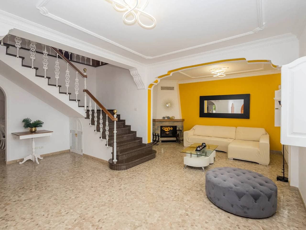 Foto 3 von 36: Maison 8 Personnes
