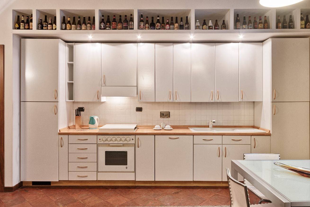 Foto 6 von 12: Ferienwohnung für 4 Personen