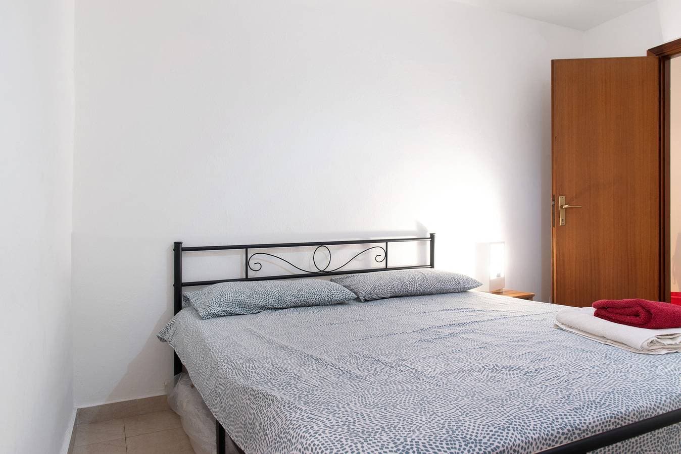 Foto 9 von 22: Apartment 'Lami' mit WLAN im Herzen von Intra, nahe Strand und Natur
