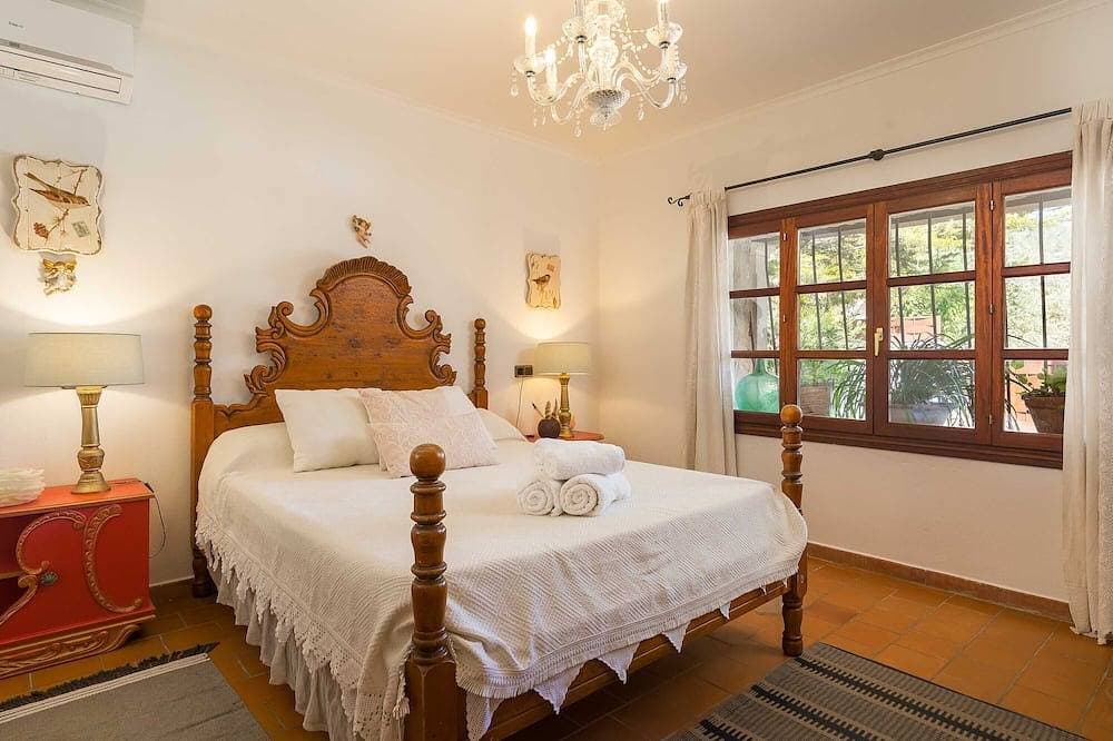 Foto 8 von 30: Casa Eva - Spektakuläres Haus mit Pool und Garten in Mancor de la Vall