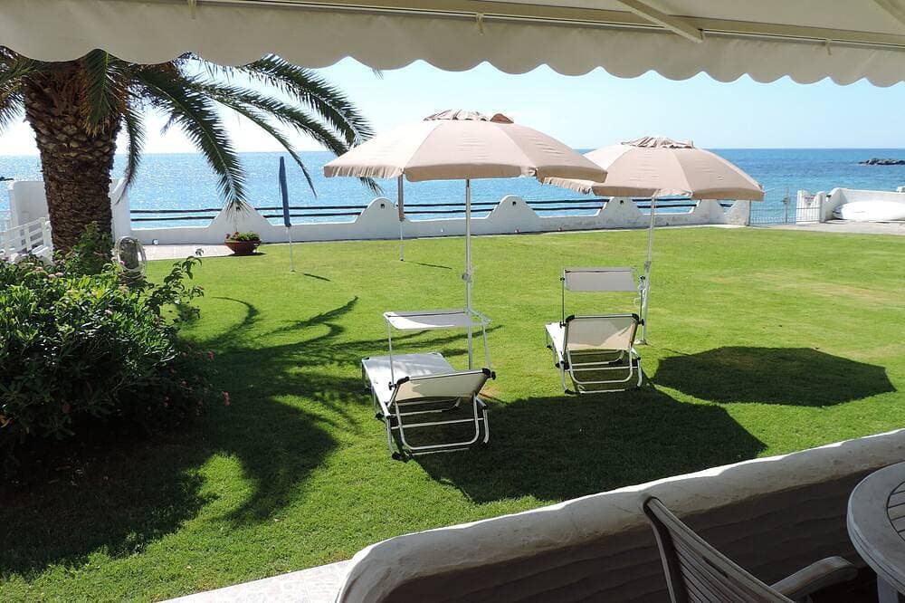 Strandhaus mit privatem Zugang zum Strand 1
