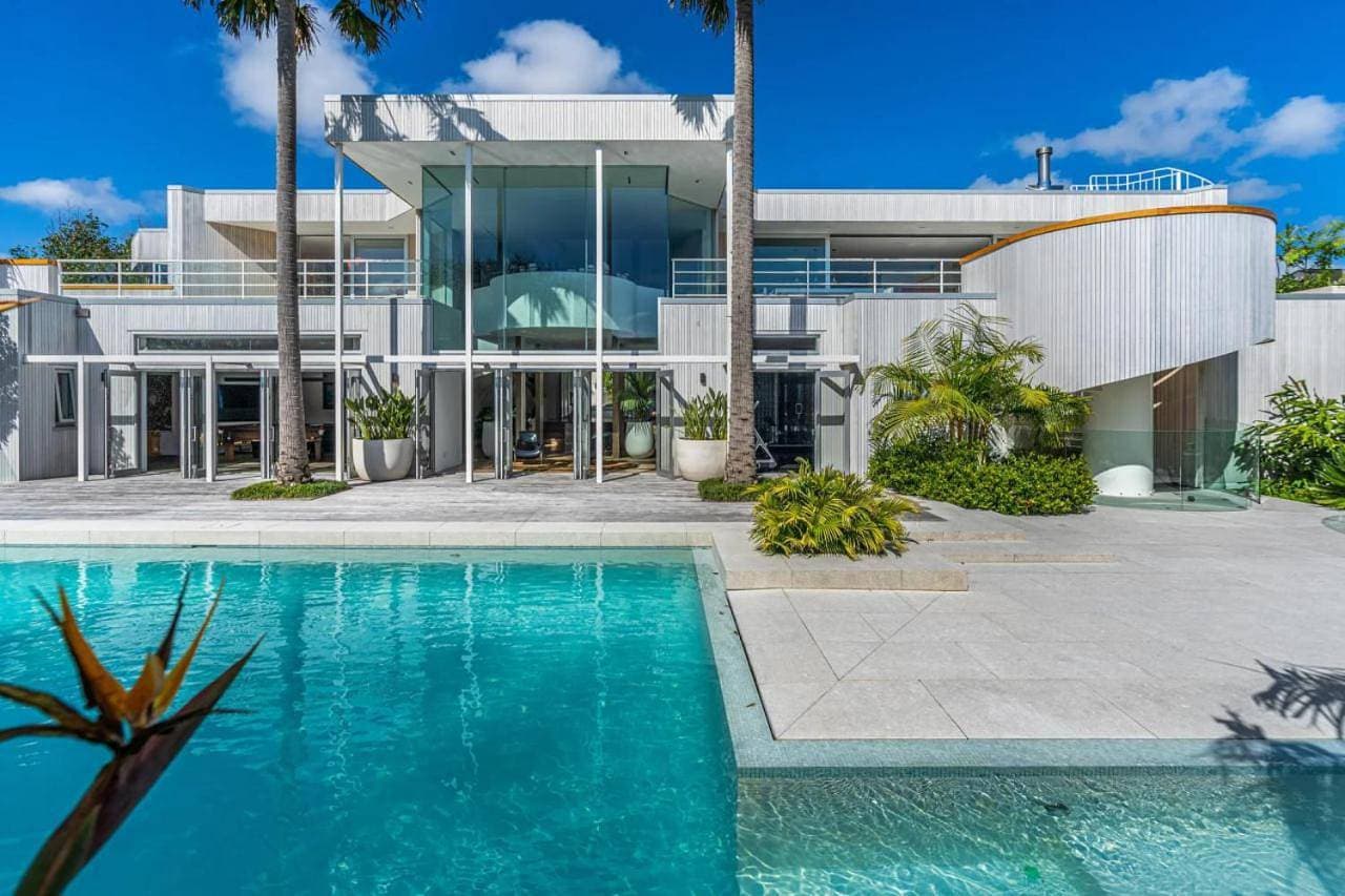 Aqua Haven 1