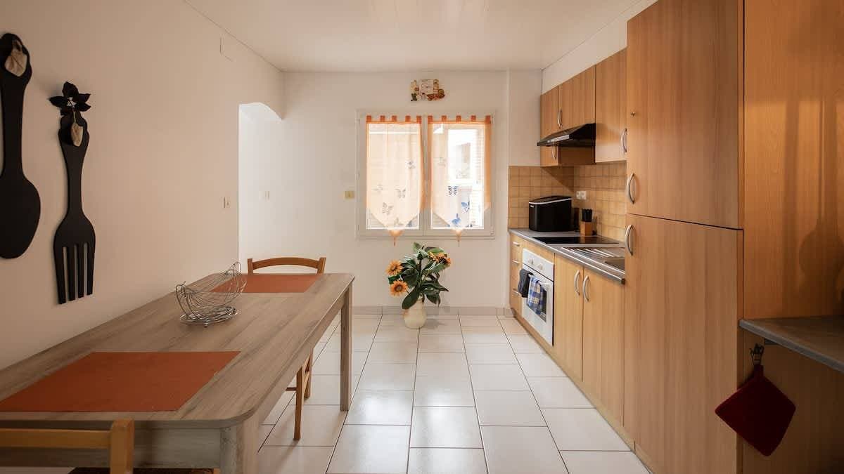 Foto 12 von 21: Maison avec parking et terrasse Option spa