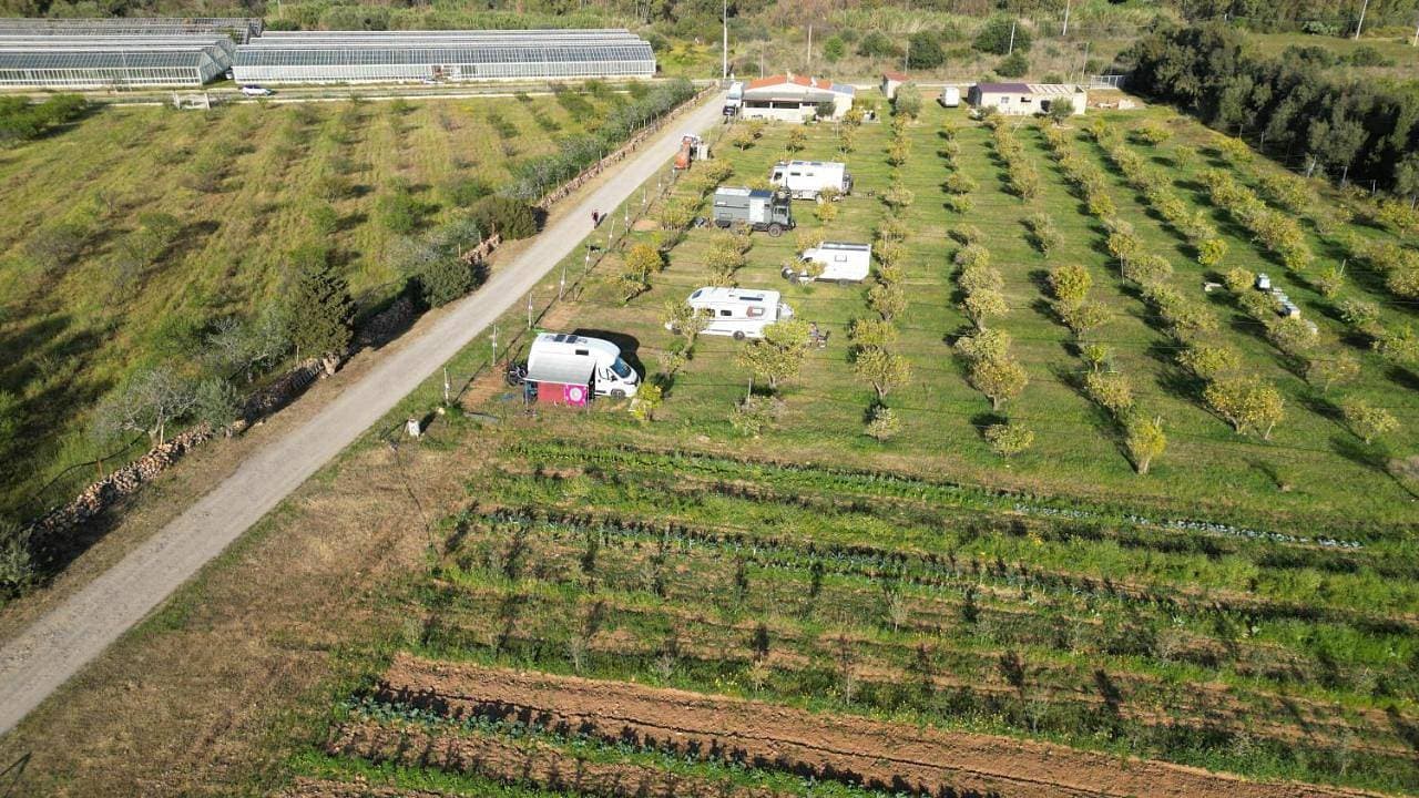 Tenuta Naturale 1