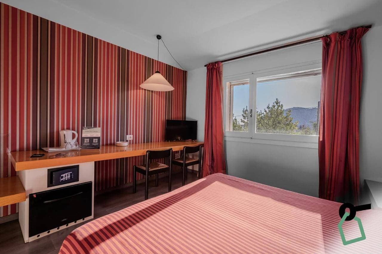 Foto 6 von 14: Double or Twin Room