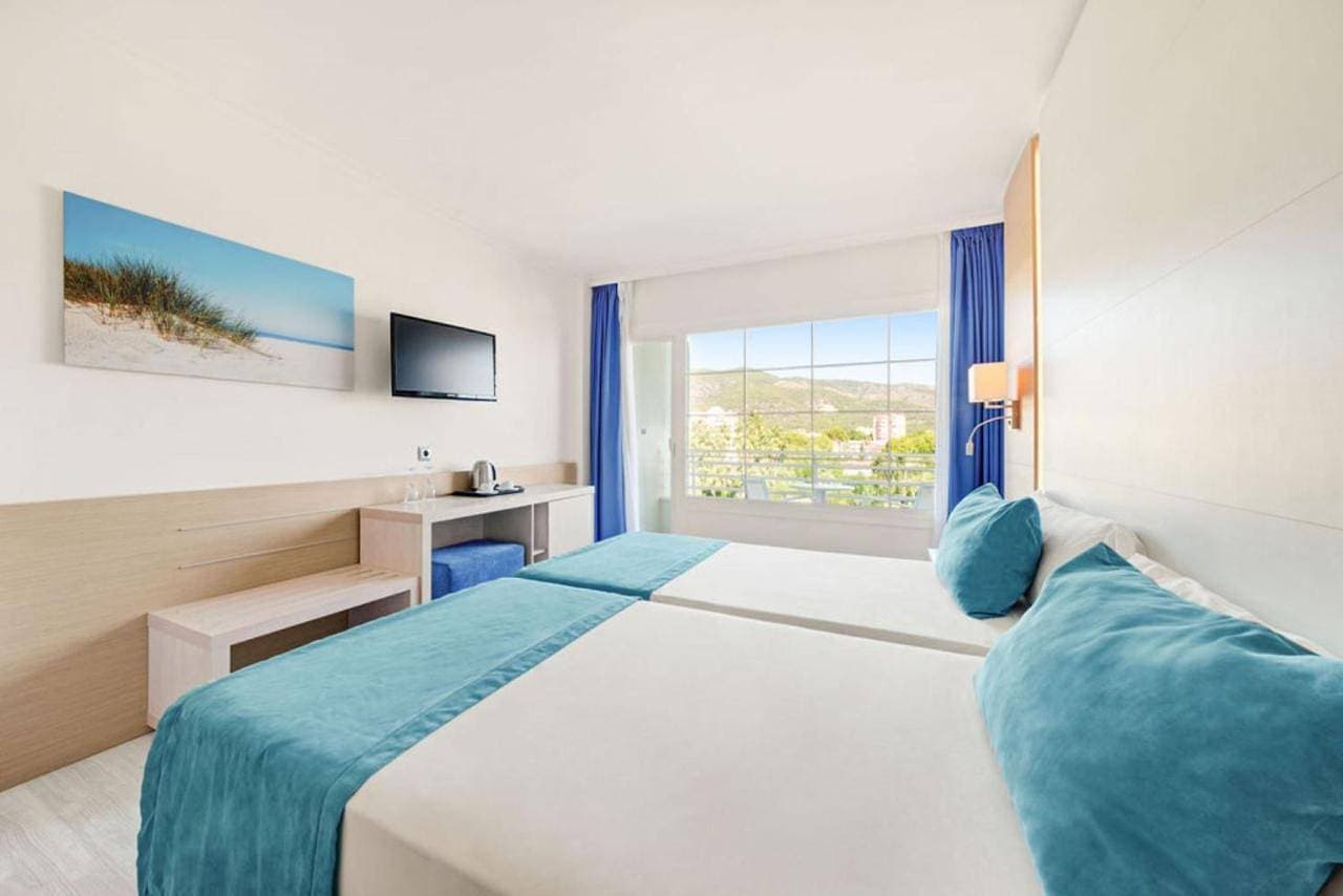 Foto 8 von 13: Double Room with Balcony