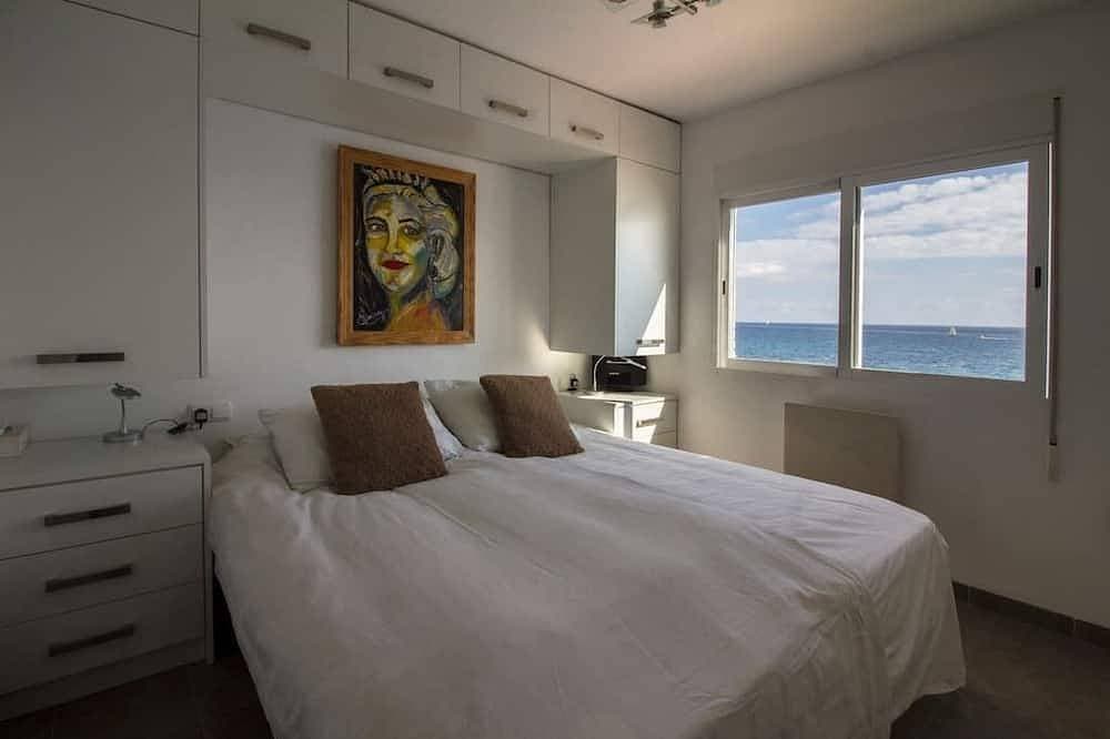 Foto 2 von 30: Beach Front Apartment ‘Oden 11’ in Altea (max. 2 persons)