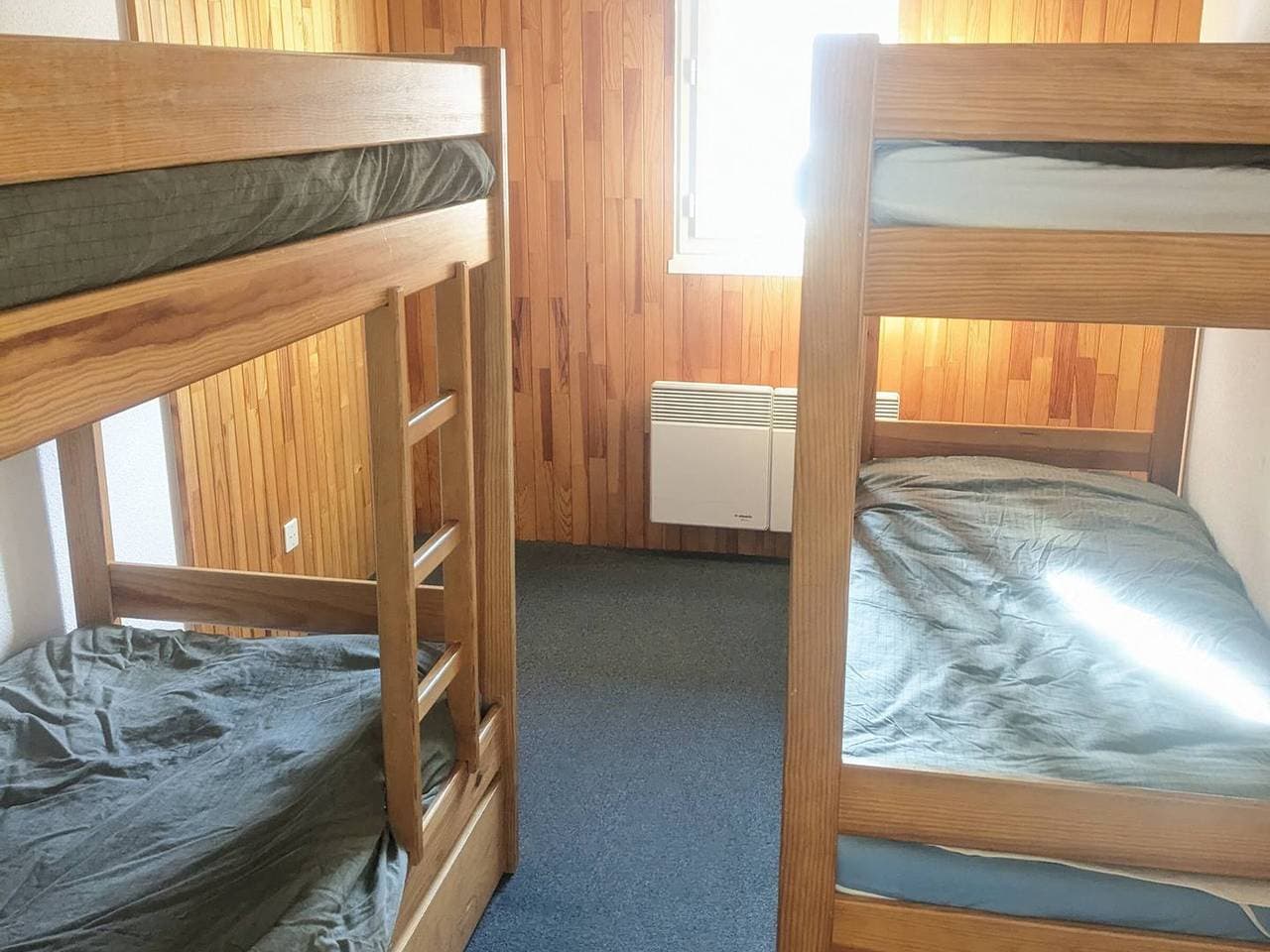 Foto 4 von 10: 2-Zimmer-Wohnung an der Piste mit Balkon