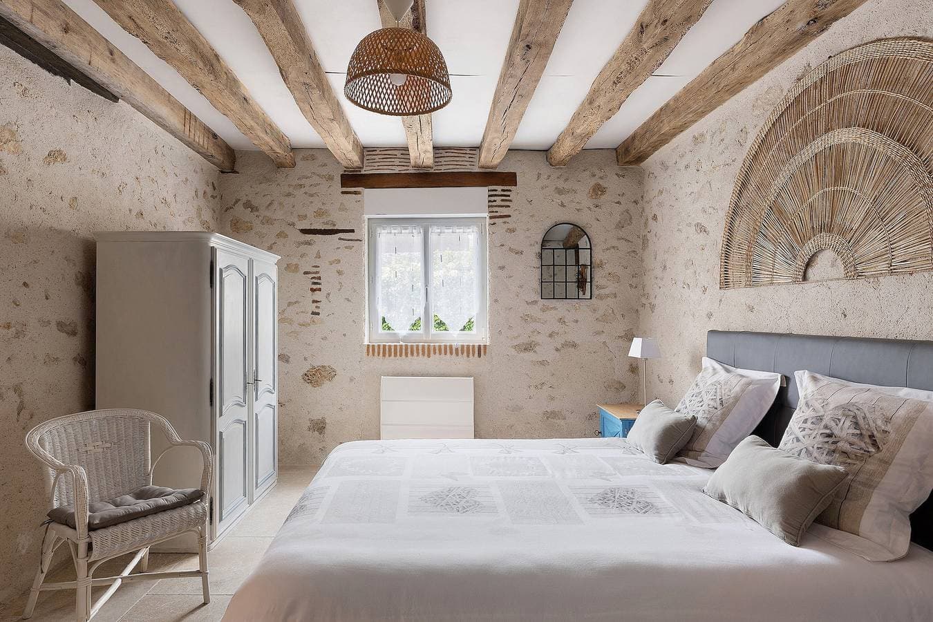 Foto 8 von 25: Ferienhaus 'Gîte La Petite Maison' mit WLAN