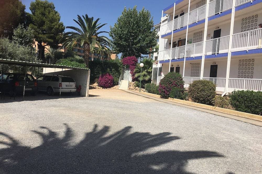 Foto 12 von 30: Albir Esmeralda Central Apartment -150 m vom Strand entfernt