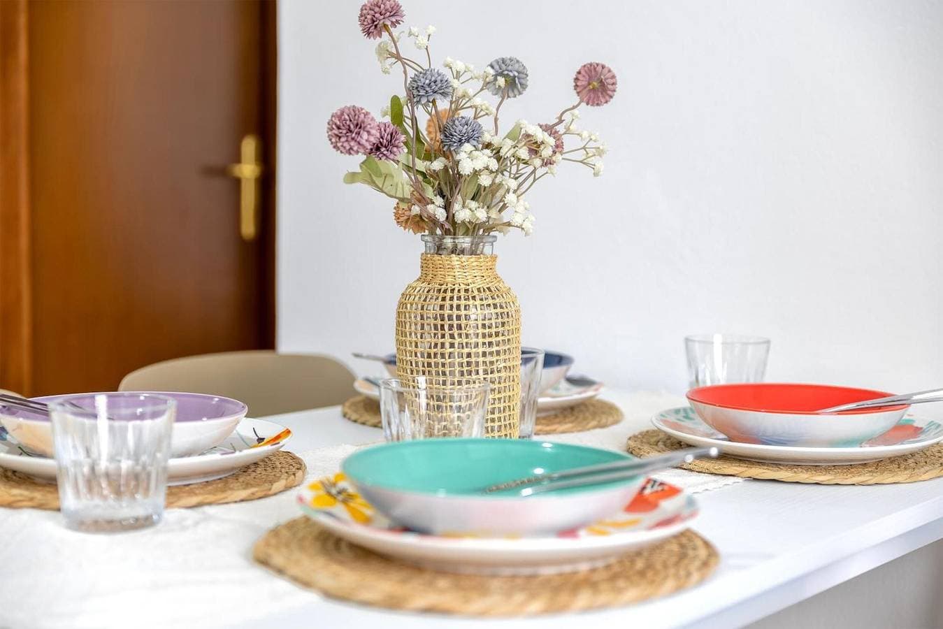 Foto 7 von 39: Appartements bei Ewa Valledoria – Komfort & Entspannung im Norden Sardiniens