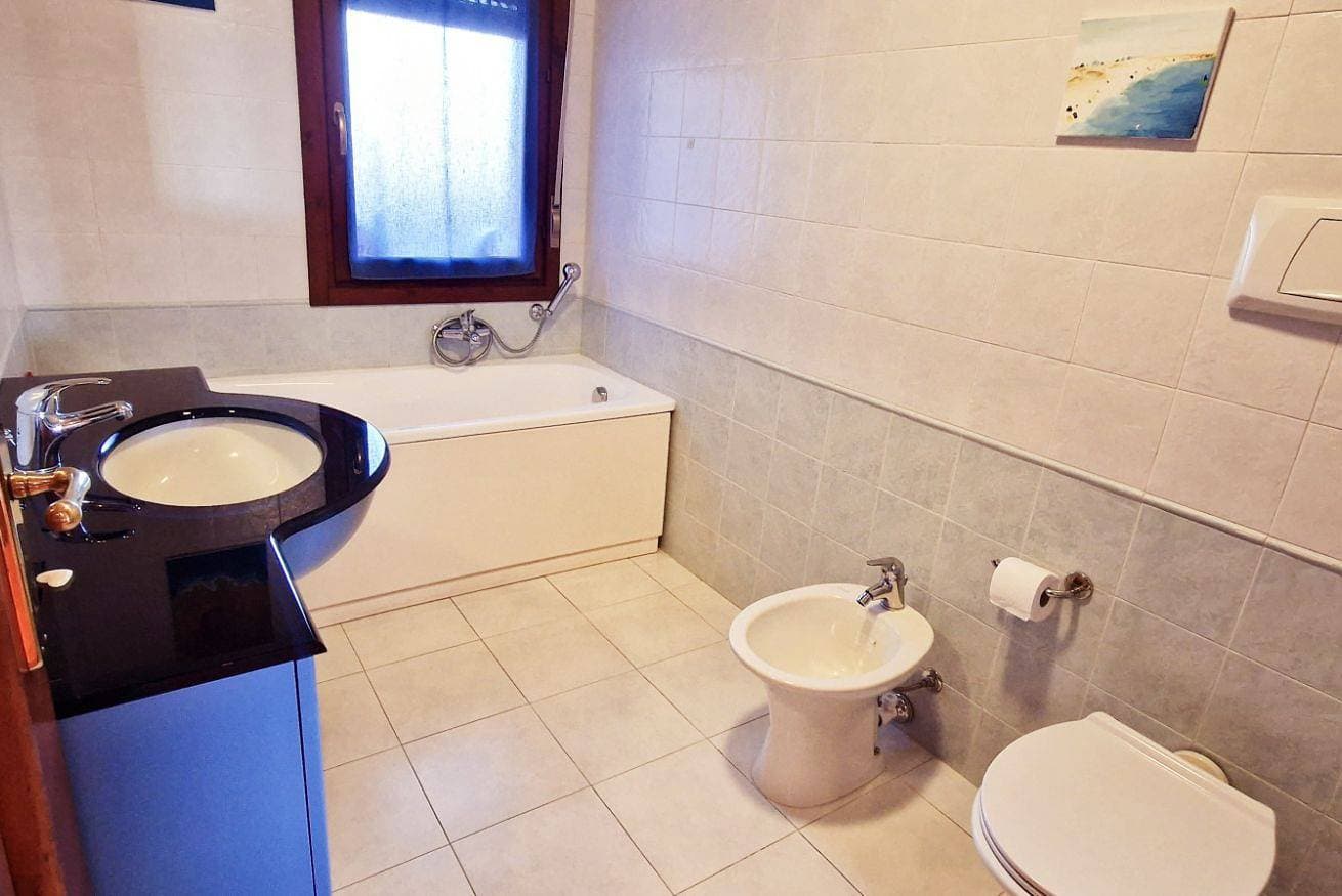 Foto 9 von 53: Ferienwohnung für 4 Personen mit Balkon/Terrasse