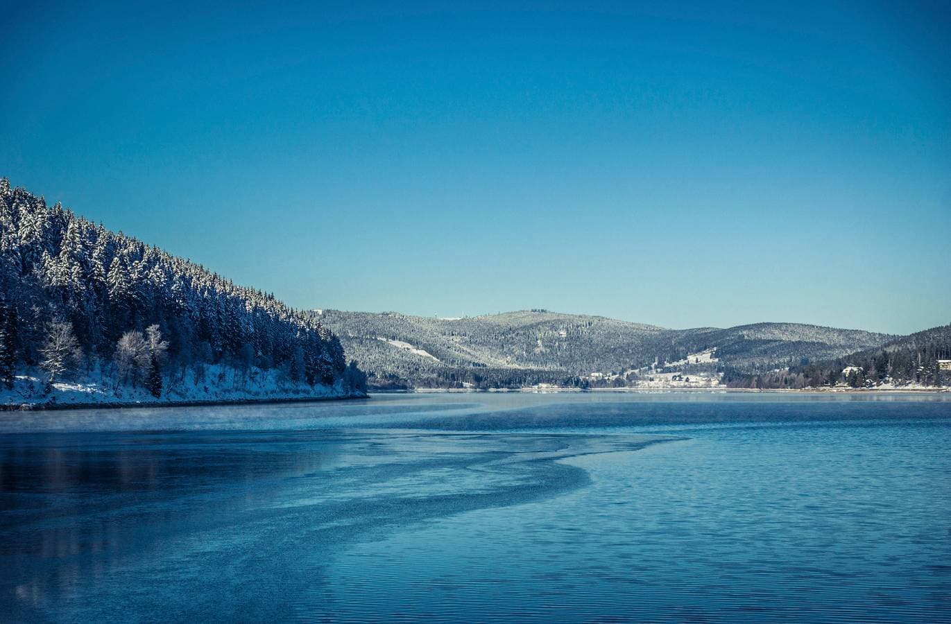 Foto 11 von 25: Fewo Blumbach Nr. 2, Schluchsee, Feldberg