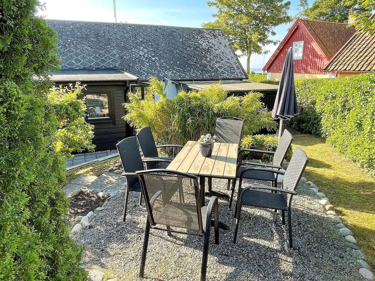 Foto 2 von 22: 8 Personen Ferienhaus in Beddingestrand