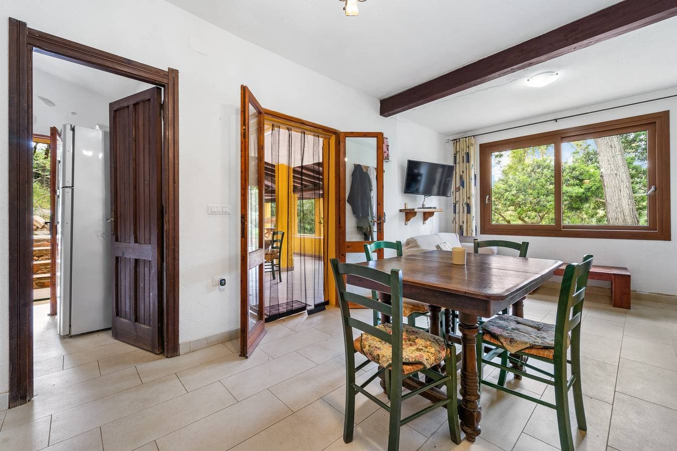 Foto 6 von 26: Ferienhaus 'Casa Agus' mit privater Terrasse und privatem Garten