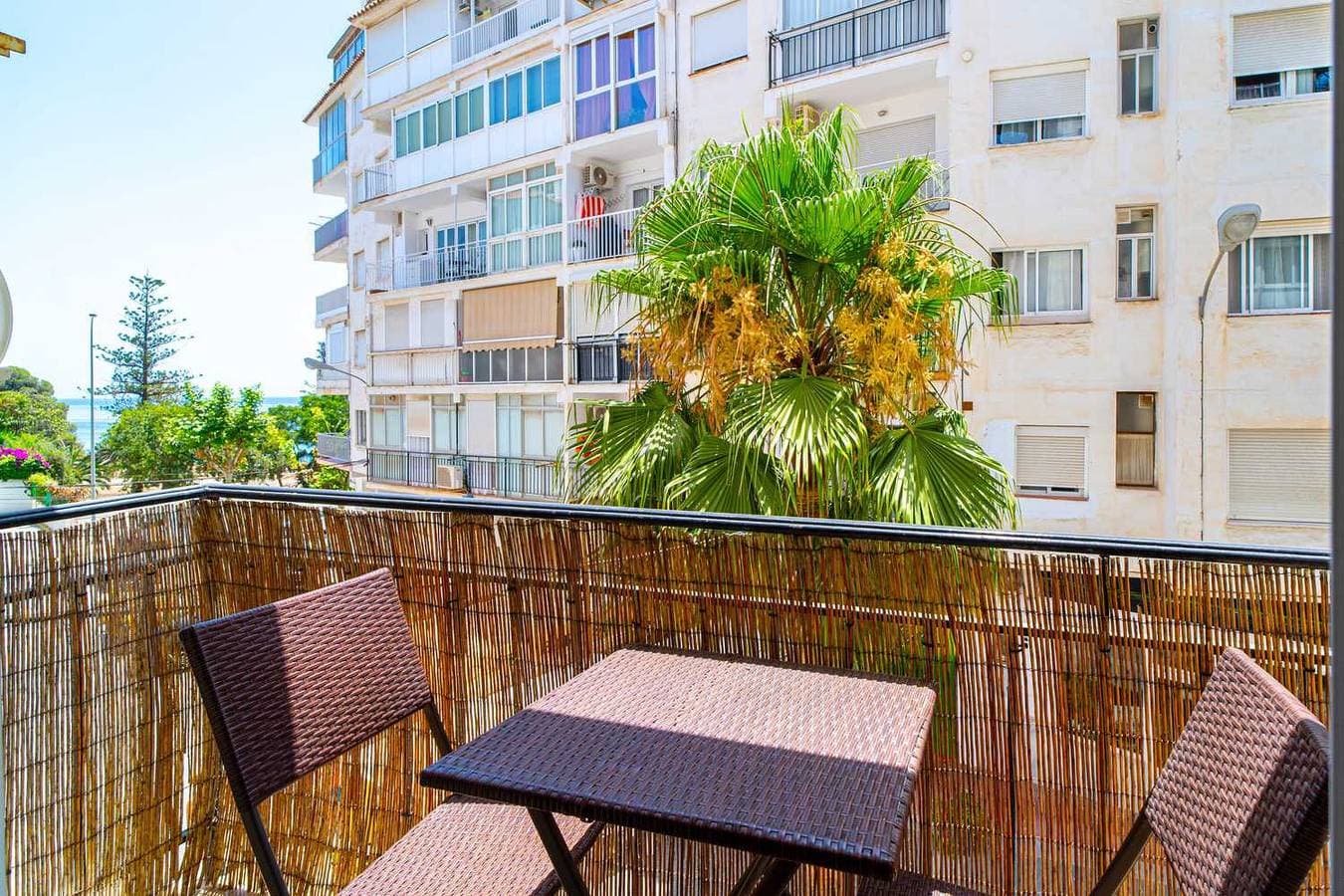 Foto 5 von 22: Apartamento Caribe Centro