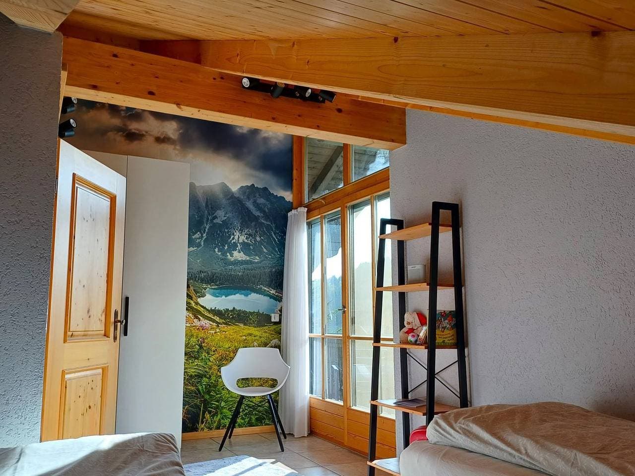 Foto 13 von 32: Ferienwohnung "Lichtblick"