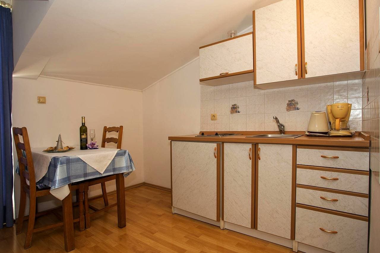 Foto 5 von 18: Studio-Apartment A3 in Rovinj
