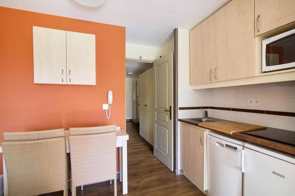 Foto 9 von 19: Wohnung Meer in Feriendorf Herzen