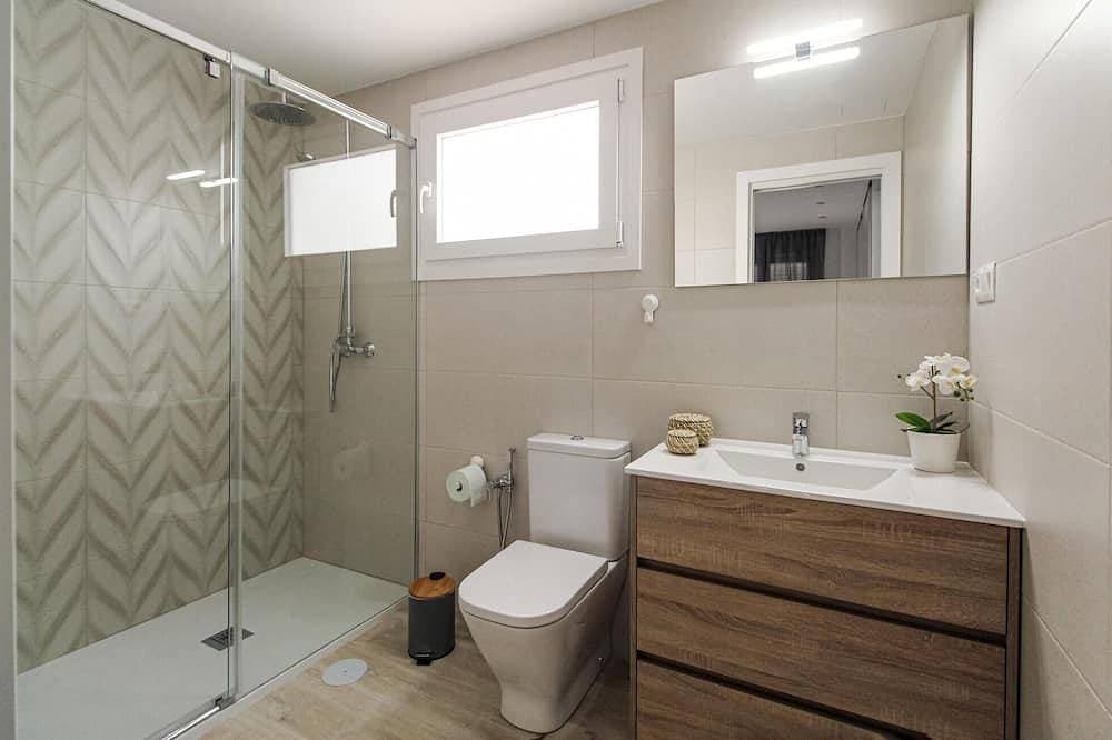 Foto 5 von 18: 3 bedroom awesome apartment in Benajarafe