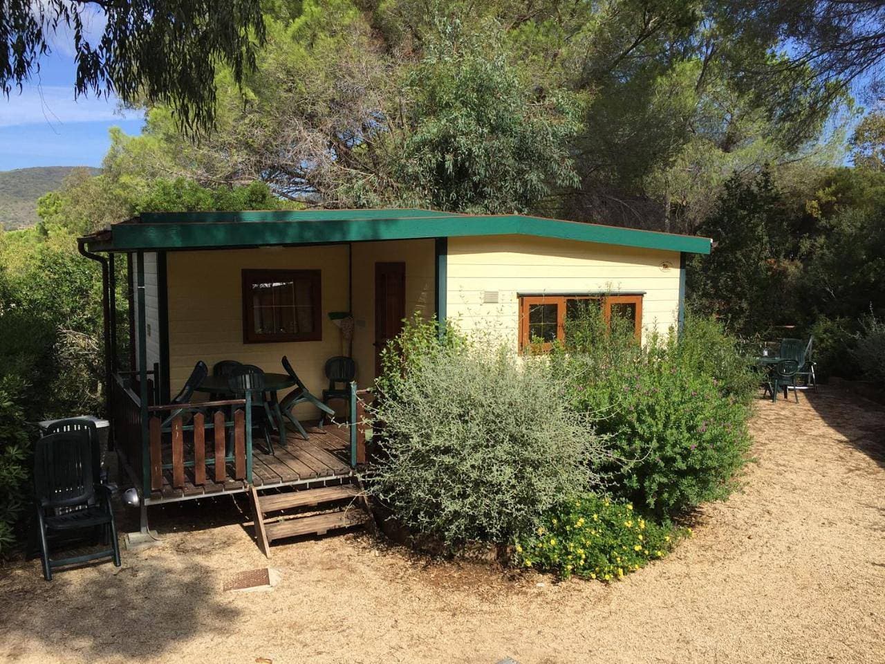 Foto 7 von 24: Two-Bedroom Chalet