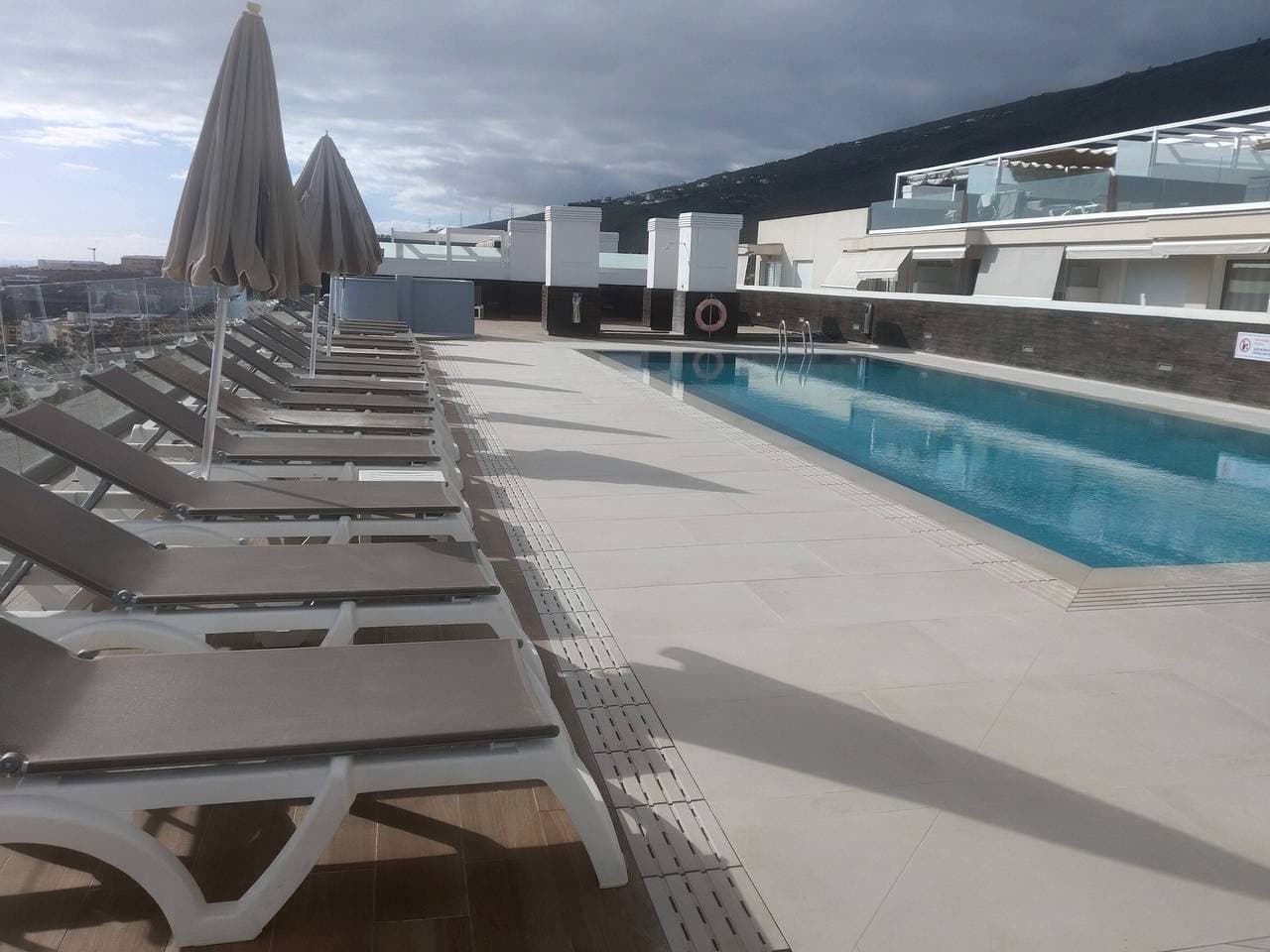 Foto 4 von 24: Ferienwohnung 'Suite Mirador Del Galeón' mit Meerblick, WLAN und Klimaanlage