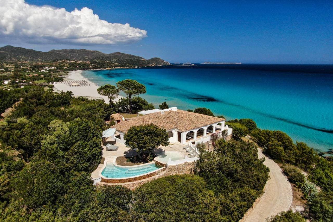 Villa Bianca 1