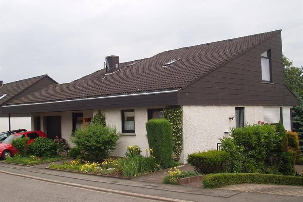 Ferienwohnungen Saar-Mosel-Tal - Appartement 1