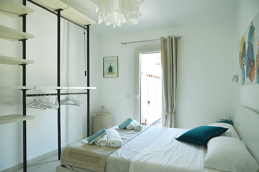 Foto 2 von 30: New house, private pool, sea view (2 bedrooms, 1 extra bed)