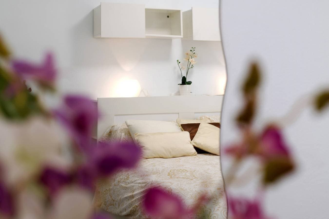 Foto 12 von 21: Ferienwohnung Isla Lobos mit Terrassen und WLAN