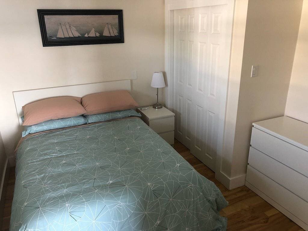 Foto 4 von 36: Cottage Cove Oceanfront Retreat