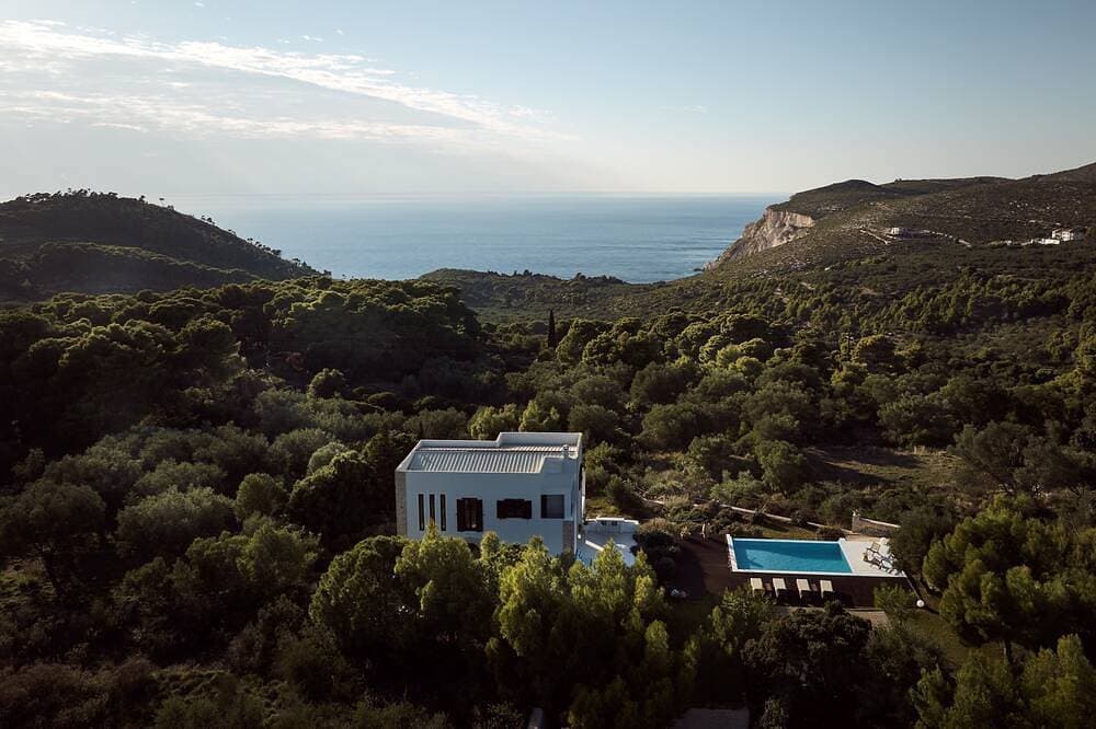 Foto 13 von 30: Kalas Seaview Residence, a Serene Sanctuary
