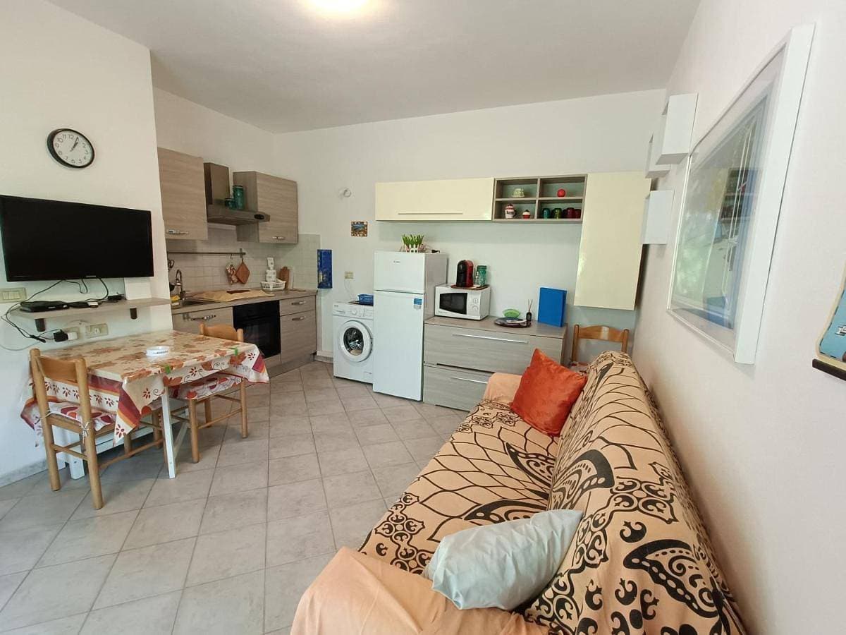 Foto 4 von 16: One-Bedroom House
