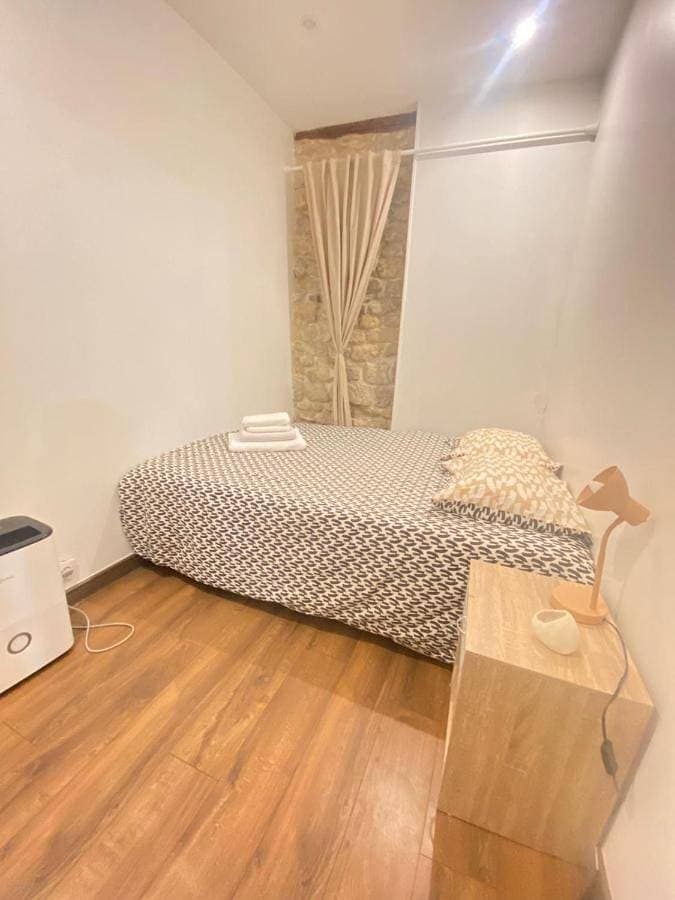 Foto 4 von 10: One-Bedroom Apartment