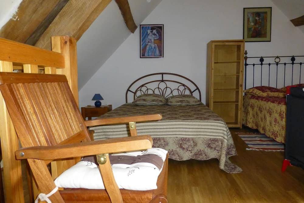 Foto 4 von 22: Typisches Solognote-Haus, renoviert in einer blumigen und waldreichen Umgebung